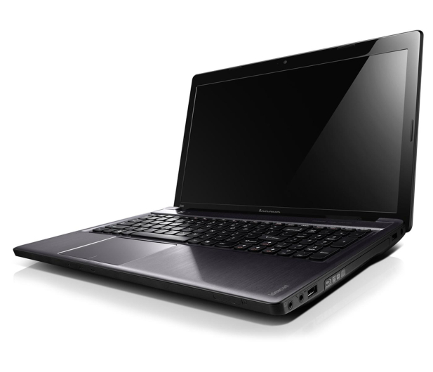 Lenovo Z585 A6-4400M/8GB/500/DVD-RW HD7670 - 119577 - zdjęcie 3